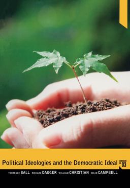 Political Ideologies and the Democratic Ideal