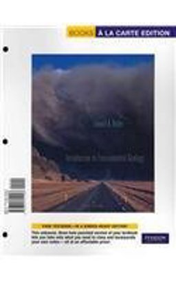 Introduction to Environmental Geology, Books a la Carte Edition 5th 9780321741943 Front Cover