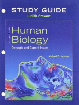 Study Guide for Human Biology