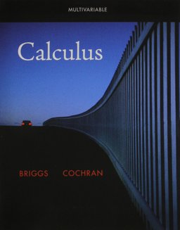 Multivariable Calculus&stu Sols/m Calc Pt 2