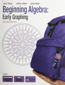 Beginning Algebra