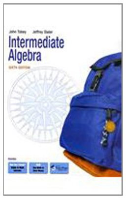 Intermediate Algebra Plus MyMathLab/MyStatLab Student Access Code Card