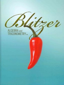 Algebra and Trigonometry Plus MyMathLab/MyStatLab Student Access Code Card