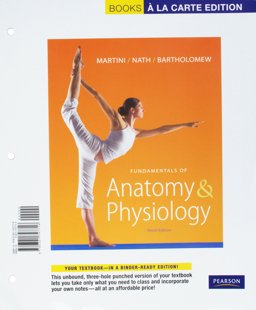 Fundamentals of Anatomy and Physiology Fundamentals of Anatomy and Physiology