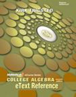 College Algebra
