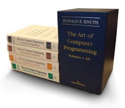 Art of Computer Programming 3rd 9780321751041 Front Cover