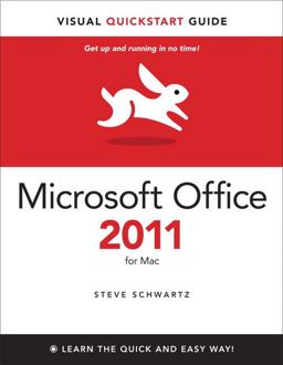 Microsoft Office 2011 for Mac Microsoft Office 2011 for Mac