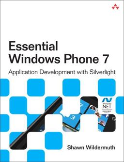 Essential Windows Phone 7.5