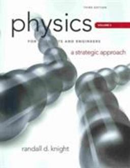Physics for Scientists and Engineers