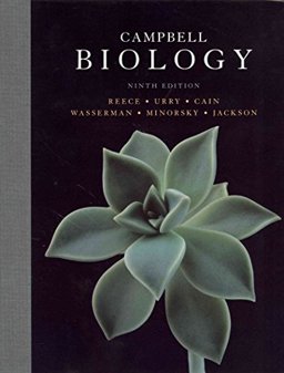 Campbell Biology Plus MasteringBiology with EText -- Access Card Package and an Introduction to Chemistry for Biology Students