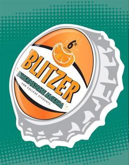 Intermediate Algebra for College Students 6th 9780321758934 Front Cover