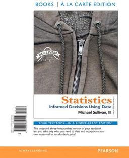 Statistics Statistics