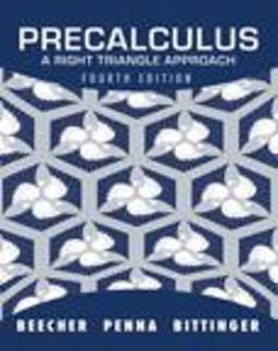 Precalculus