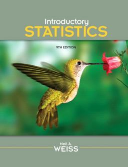 Introductory Statistics