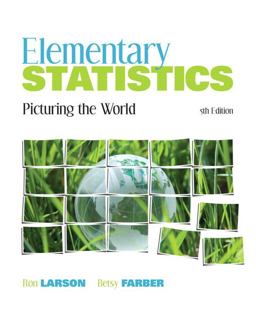 MyLab Statistics with Pearson eText -- 24 Month Standalone Access Card -- for Elementary Statistics