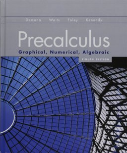 Precalculus