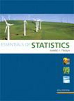 Essentals of Statistics