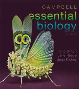 Campbell Essential Biology