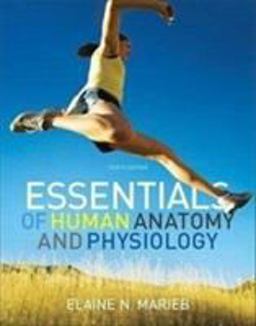 Essentials of Interactive Physiology CD-ROM for Essentials of Human Anatomy and Physiology