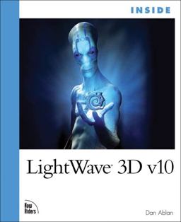 Inside LightWave 3D