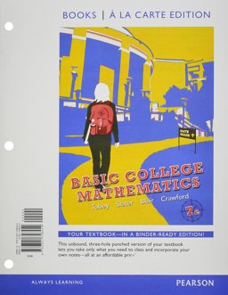 Basic College Mathematics