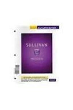 Precalculus 9th 9780321772152 Front Cover