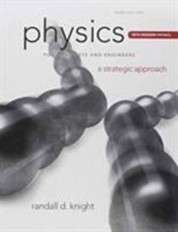 Physics for Scientists and Engineers