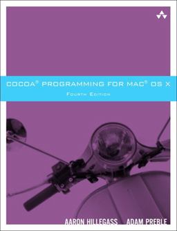 Cocoa Programming for Mac OS X 4th 9780321774088 Front Cover