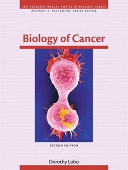 Biology of Cancer