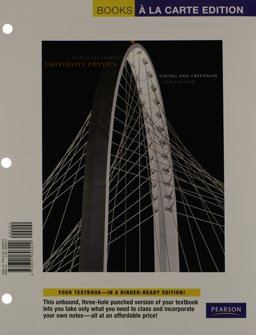 University Physics with Modern Physics