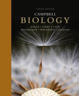 Campbell Biology Plus MasteringBiology with EText -- Access Card Package