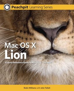 Mac OS X Lion