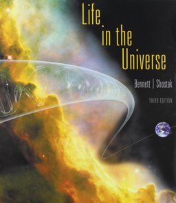 LIFE in the UNIVERSE and ACTIVITIES MANUAL