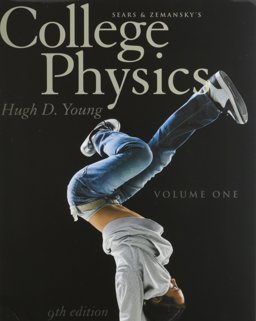 College Physics 9th 9780321778130 Front Cover