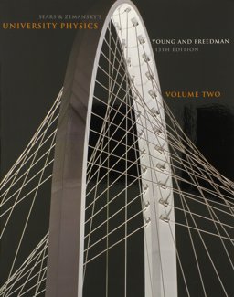 University Physics 13th 2011 9780321778253 Front Cover