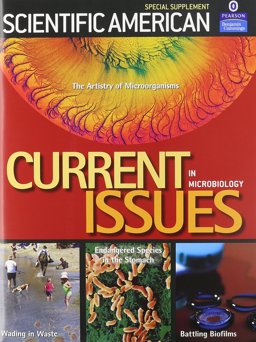 Brock Biology of Microorganisms with Current Issues in Microbiology Volumes 1 And 2