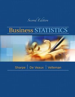 Business Statistics with XLSTAT Access Kit