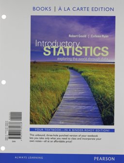 Introductory Statistics