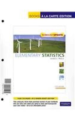 Elementary Statistics Technology Update