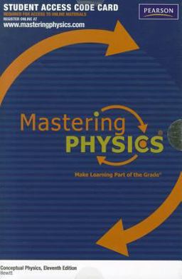 Conceptual Physics