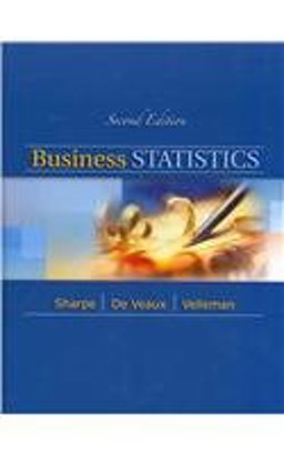Business Statistics