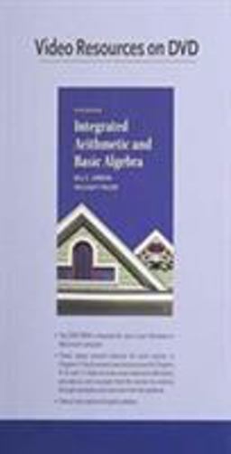 Integrated Arithmetic and Basic Algebra