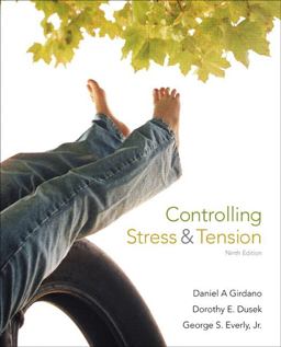 Controlling Stress and Tension 9th 9780321788498 Front Cover