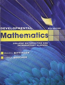 Developmental Mathemtics