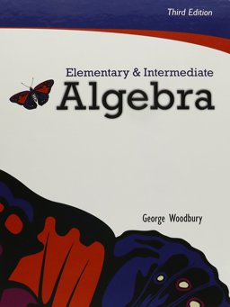 Elementary and Intermediate Algebra with MathXL
