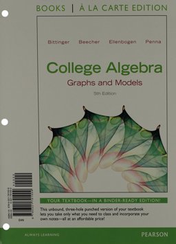 College Algebra