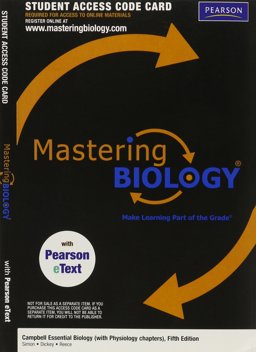 Essential Biology
