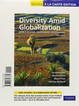 Diversity amid Globalization