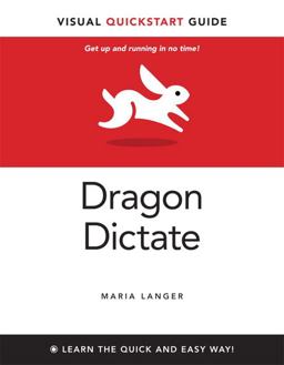 Dragon Dictate