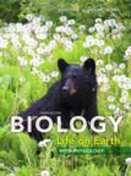Biology 10th 9780321794031 Front Cover